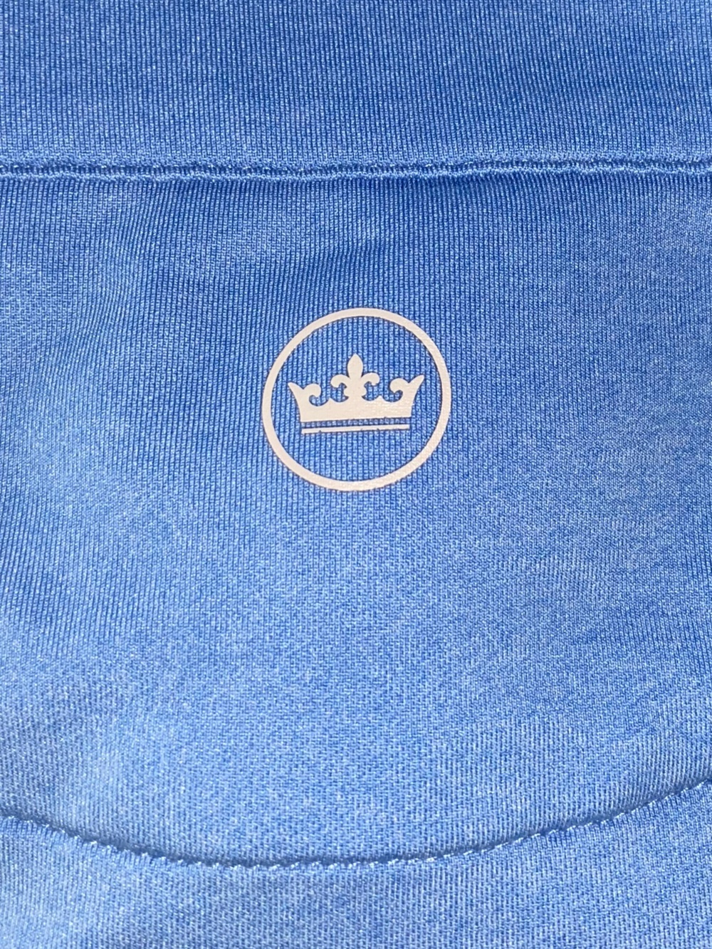 Peter Millar Perth Pullover - Picture 3 of 4